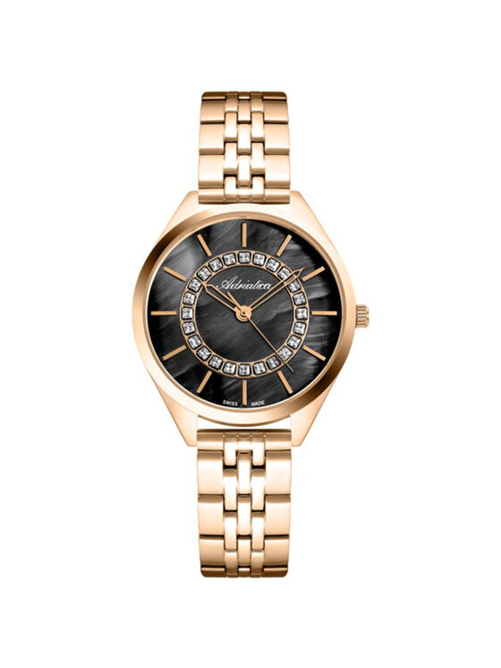 Adriatica Adriatica Orologio A3817.91RMQ Oro rosa