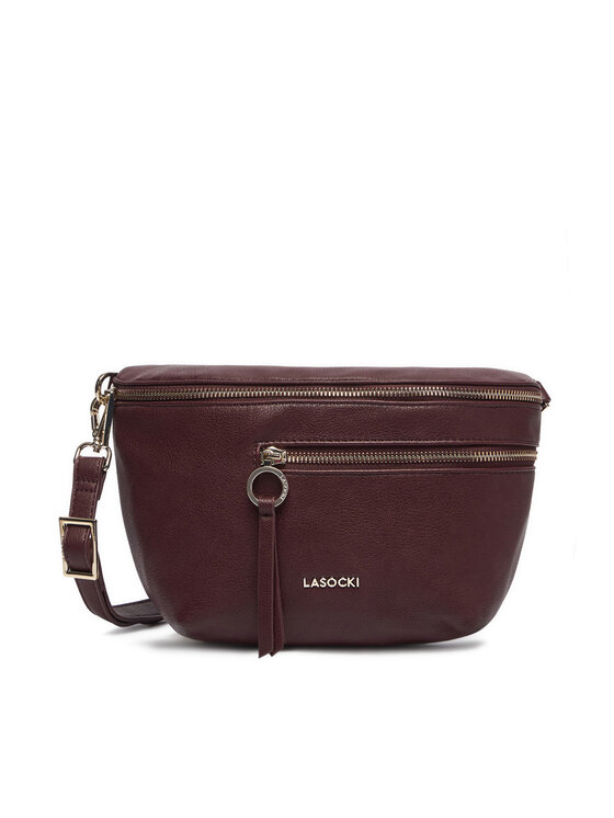 Lasocki Lasocki Soma CEO-LSK-L-030-10 Bordo