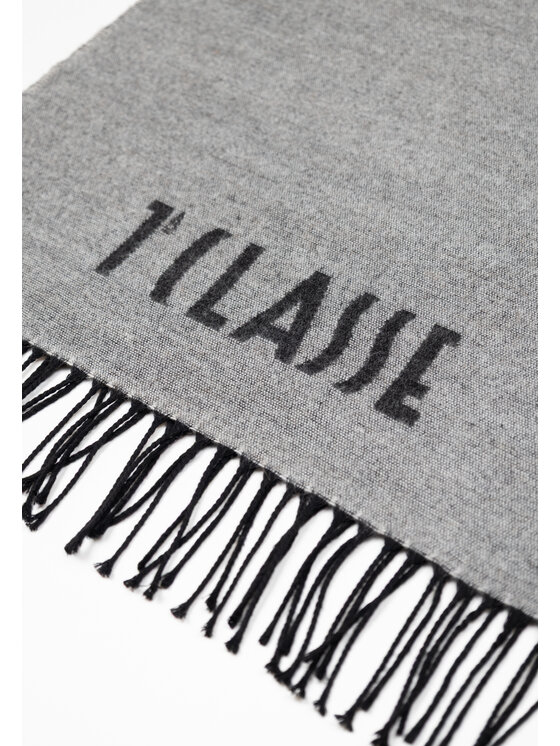 Alviero Martini Prima Classe Alviero Martini Prima Classe Sciarpa K S607 1803 Grigio