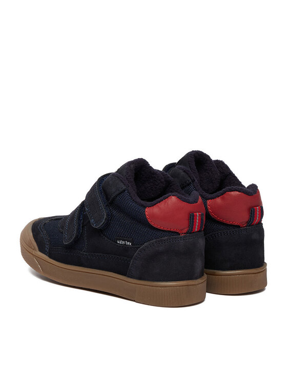Lasocki Kids Lasocki Kids Зимни обувки CEO-CI12-BAKU-08 Тъмносин