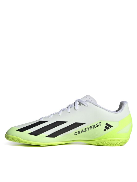 adidas X Crazyfast.4 Indoor Boots IE1586 Modivo.ua