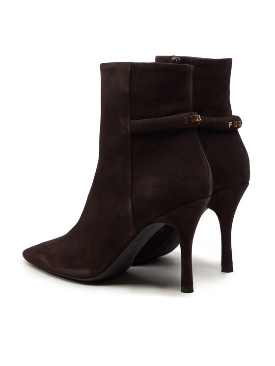 Furla Furla Stiefeletten Core YG61FCD C10000 2460S Braun