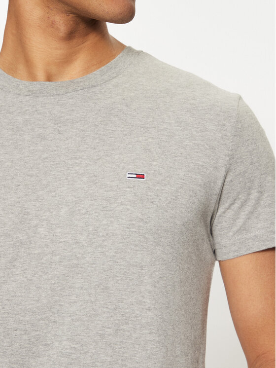 Tommy Jeans Tommy Jeans Set di t-shirt DM0DM20687 Multicolore Slim Fit