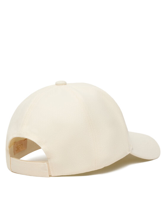 Liu Jo Liu Jo Καπέλο Jockey 2A6028 T0300 Εκρού