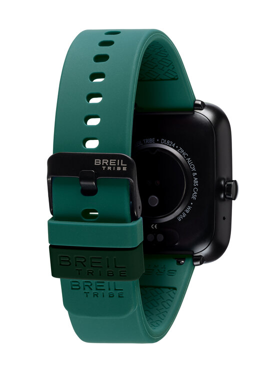 Breil Breil Smartwatch SBT-3 Nero