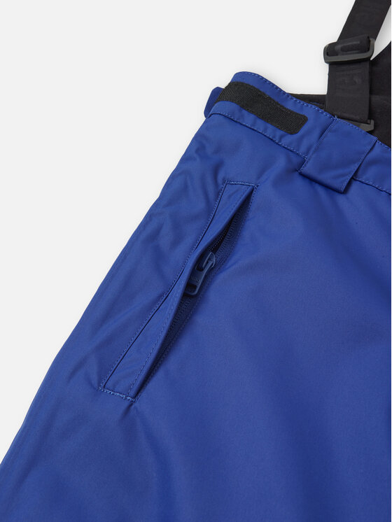 Reima Reima Outdoor панталони Wingon 5100052A Син Regular Fit
