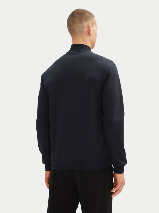 EA7 Emporio Armani EA7 Emporio Armani Pulóver 7M000093 AF12116 UB102 Sötétkék Regular Fit