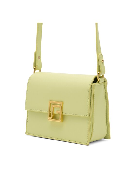 Jenny Fairy Jenny Fairy Handtasche MJR-A-063-03 Grün