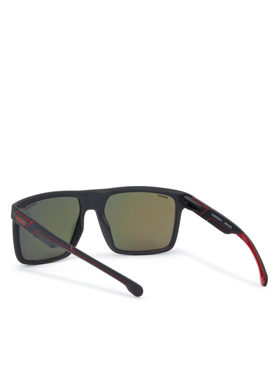 Carrera Carrera Ochelari de soare CARDUC 049/S 207874 Negru