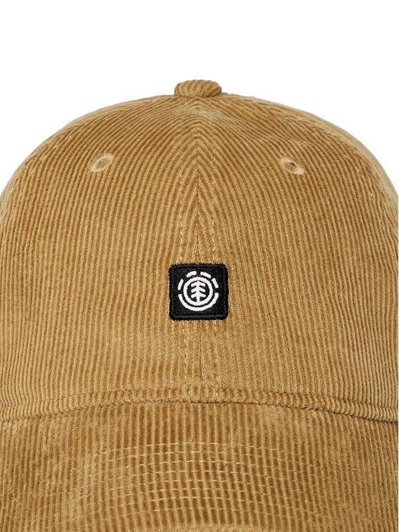 Element Element Cap Icon Dad ELYHA00203 Schwarz