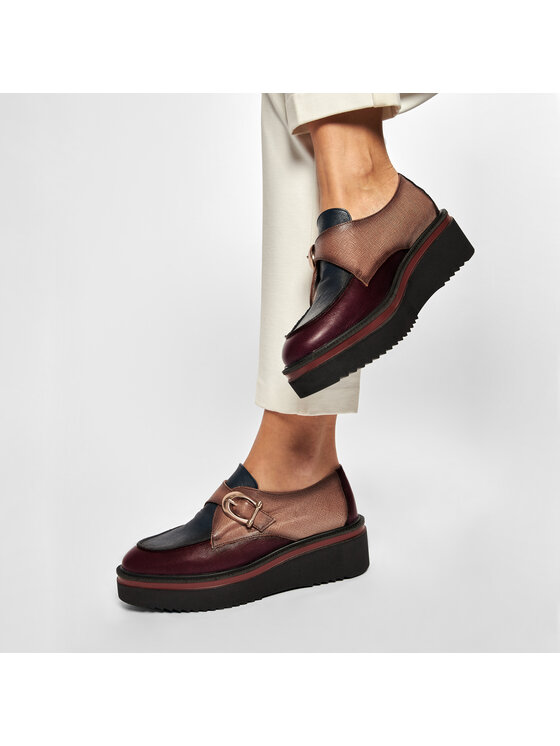 Hispanitas Scarpe basse Himalaya CHI00725 Multicolore Modivo
