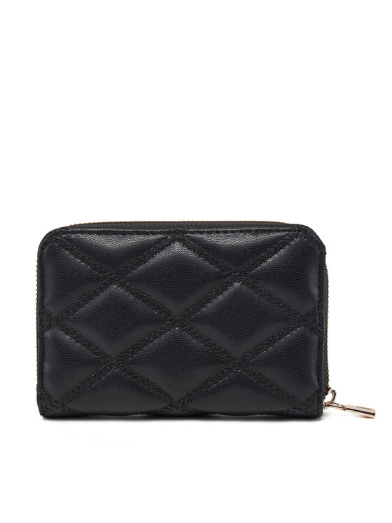 Guess Guess Великий жіночий гаманець SWQG96 32140 Чорний