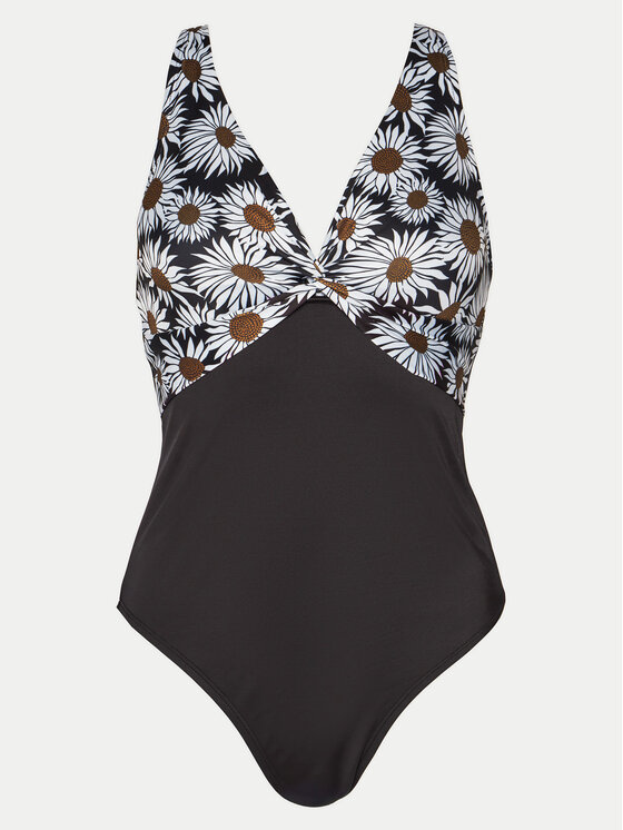 Dorina Dorina Costume da bagno Haryana FXSS0010MI120 Nero