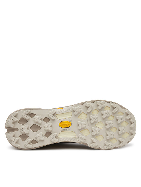 Merrell Merrell Sneakersy Agility Peak 5 Bliss Silt J068471 Béžová