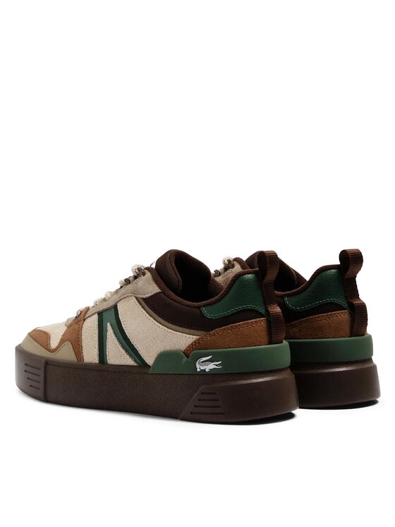 Lacoste Lacoste Tossud L002 746CFA0024 Värviline