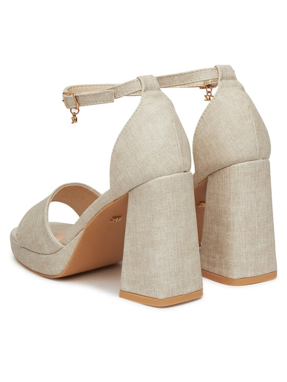 DeeZee DeeZee Sandale FBI-0704 Bej