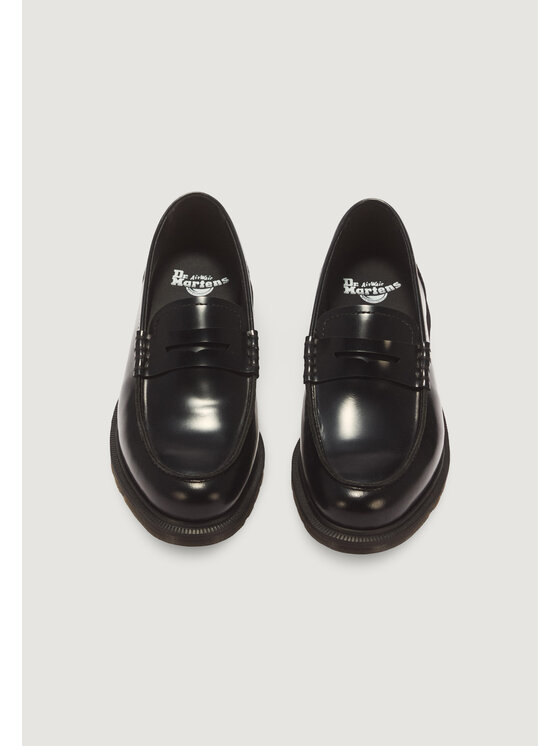 Dr. Martens Dr. Martens Scarpe basse Mayfare Loafer UNISEX Nero