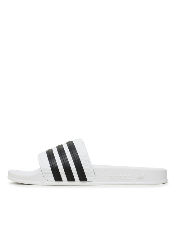 adidas adidas Klapki adilette 280648 Biały