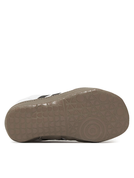 adidas adidas Laisvalaikio batai Samba Crib JI2758 Balta