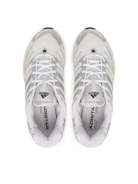 adidas adidas Sneakersy Adistar Control 3 HQ2721 Biela