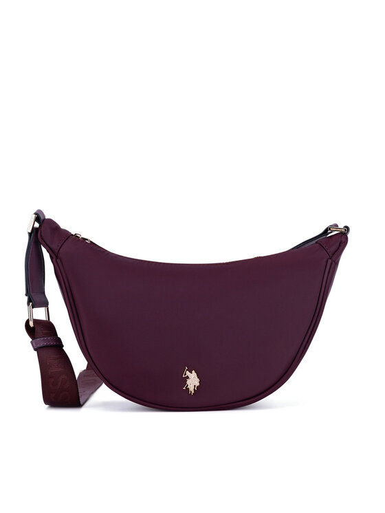U.S. Polo Assn. U.S. Polo Assn. Ročna torba BIUXT8404WIP Vijolična