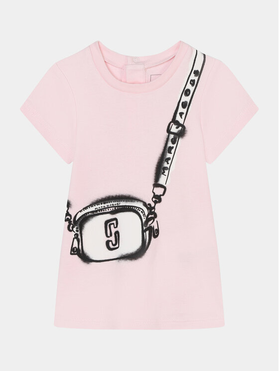 Sukienka codzienna Marc Jacobs