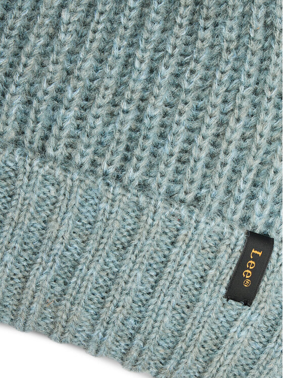 Lee Lee Mütze 112358903 Grün