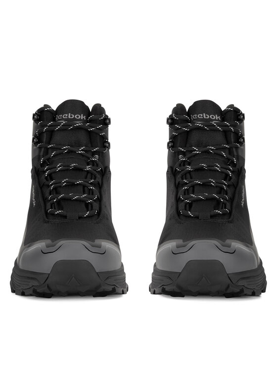 Reebok Reebok Μποτίνια S24W131A-9 Μαύρο