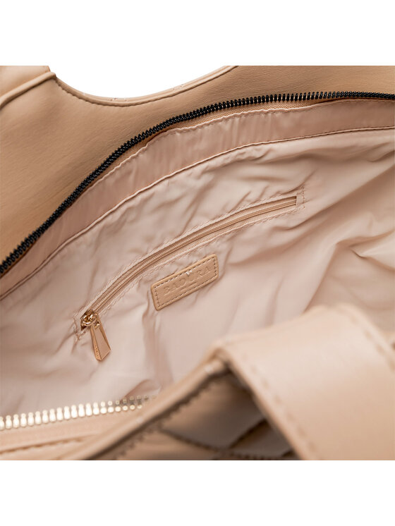 Badura Badura Handtasche FELICIE-01 Beige