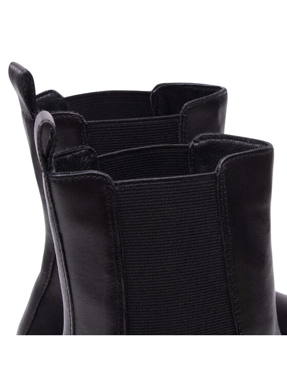 Lasocki Lasocki Ghete Jodhpur EST-DONNA-01 Negru