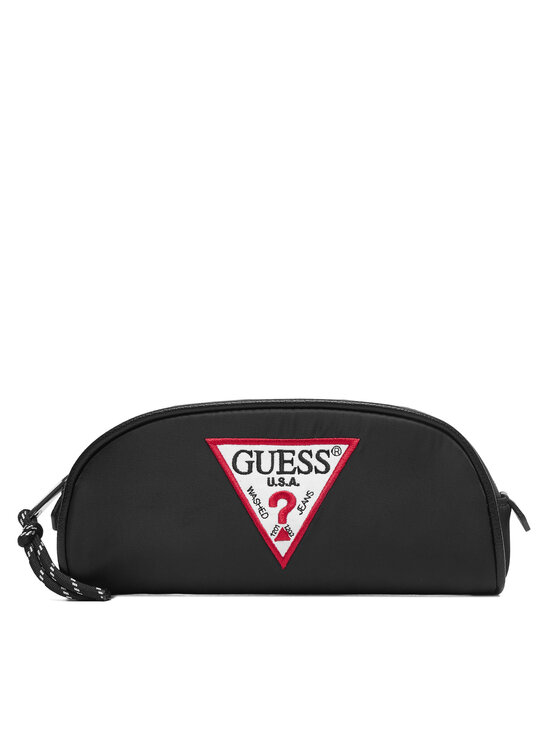 Guess Guess Penalas H6YZ02 W2592 Juoda