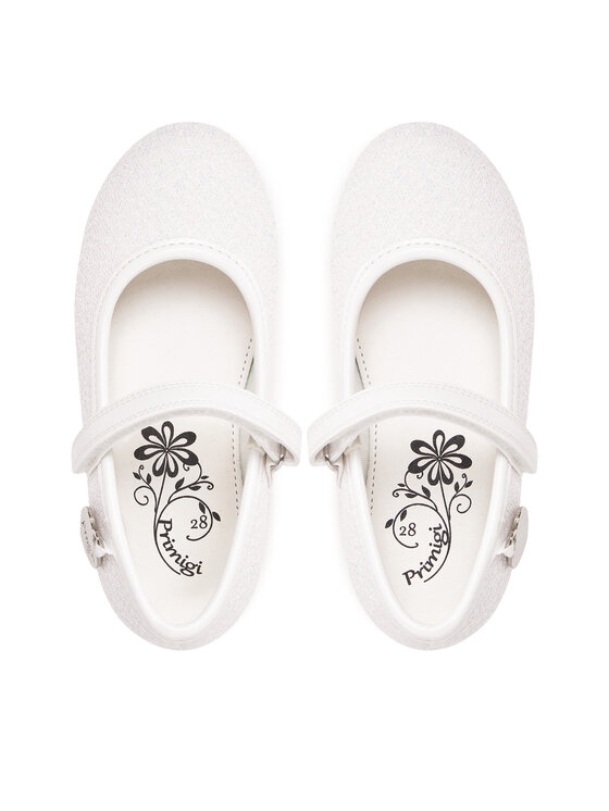 Primigi Primigi Ballerine 7928500 M Bianco