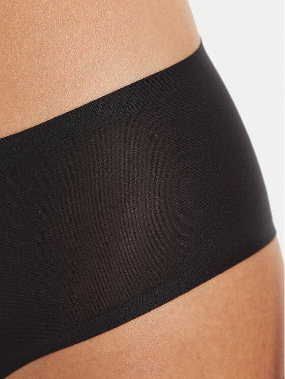 Chantelle Chantelle Εσώρουχο brazil Soft Stretch C10630 Μαύρο