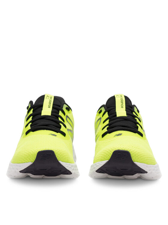 New Balance New Balance Sneakersy M411CT3 Żółty