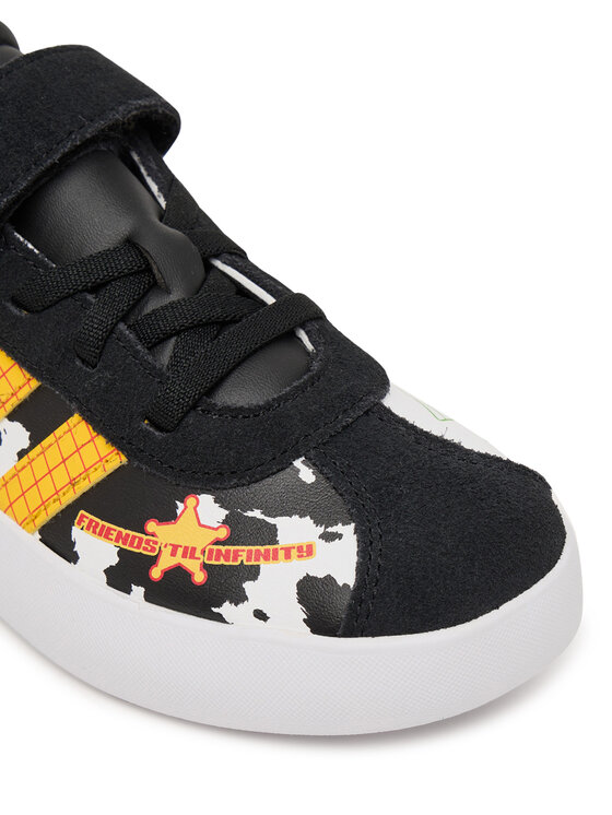 adidas adidas Sneakers Adidas Pixar Toy Story Vl Court 3.0 Shoes Children KI9174 Negru