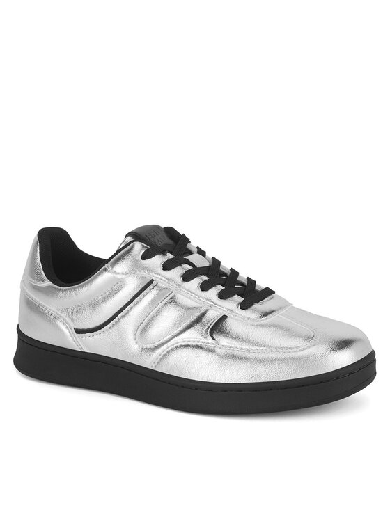 Jenny Fairy Jenny Fairy Sneakers WAG1314104A Argento