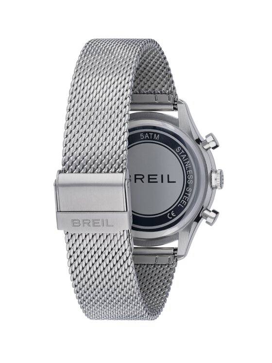 Breil Breil Zegarek CONTEMPO Czarny