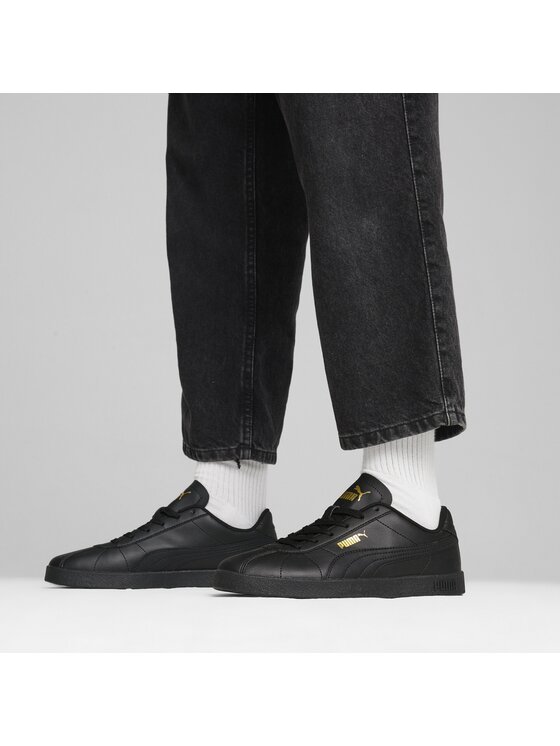 Puma Puma Sneakersy 397445 Czarny
