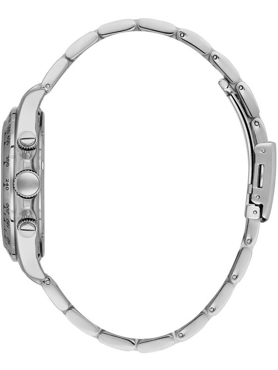 Beverly Hills Polo Club Beverly Hills Polo Club Zegarek BP3127X.390 Granatowy