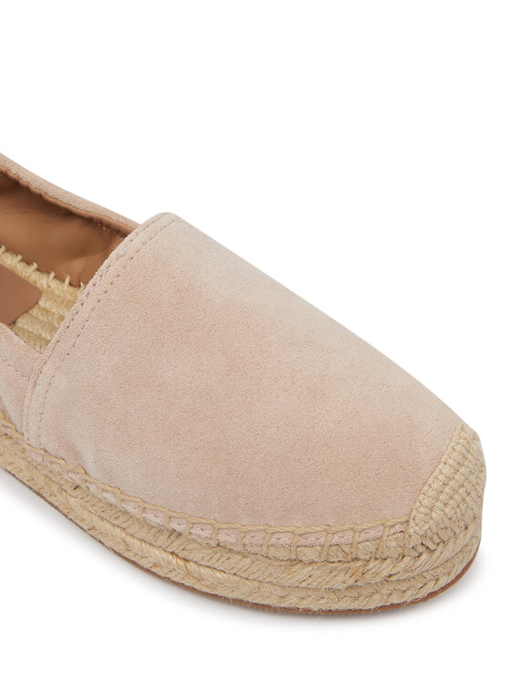 BOSS BOSS Espadrilles Madeira 50563438 Sarkans