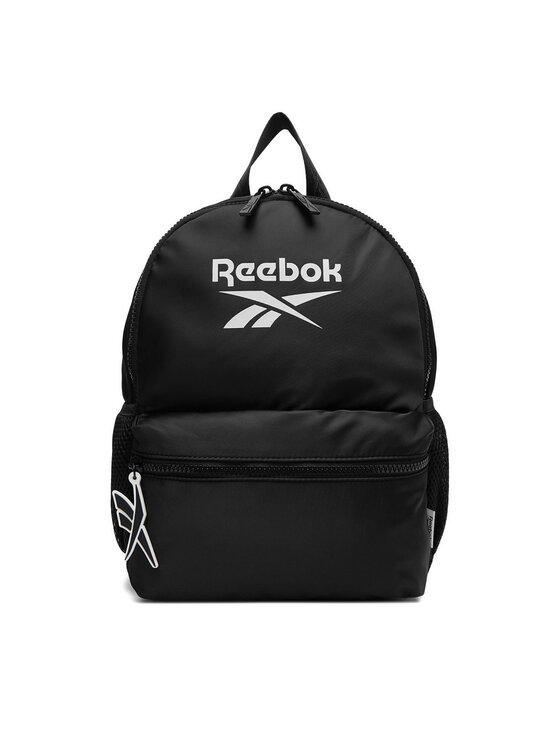 Reebok Reebok Рюкзак CWBEO-RBK-047-CCC-05 Чорний