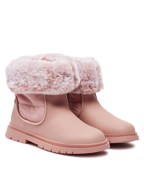 Mayoral Mayoral Schneeschuhe 46485 Rosa