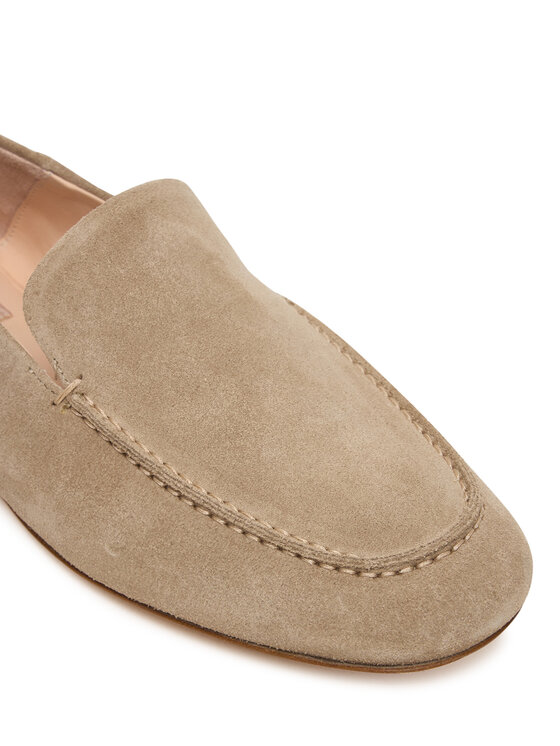 AGL AGL Mocassini Clelia D834101PCWINNY0563 Beige