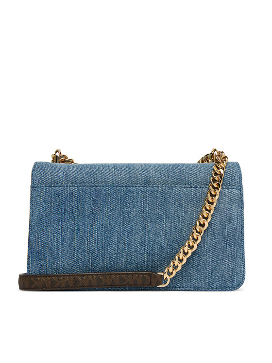 MICHAEL Michael Kors MICHAEL Michael Kors Torebka 30S6GC7L3C Niebieski