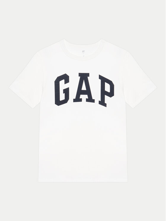 Gap Gap Комплект футболок 621077 Кольоровий Regular Fit