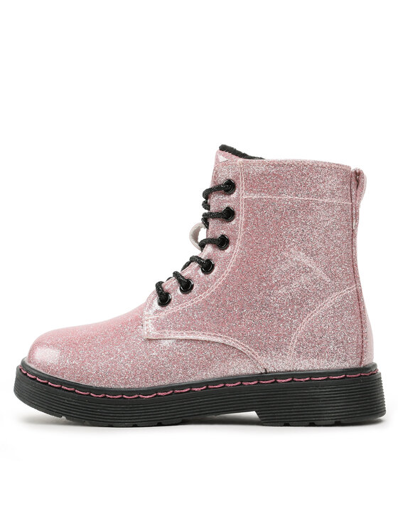 Nelli Blu Nelli Blu Чоботи CD220121 Рожевий