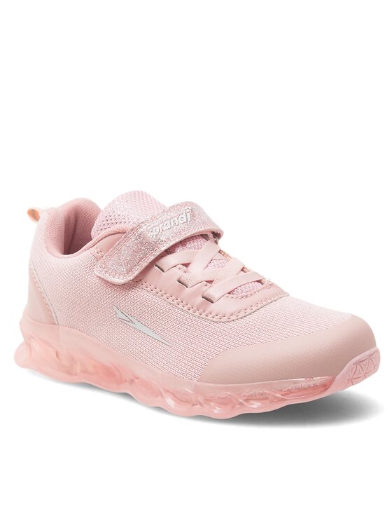 Sprandi Sprandi Sneakers CEOWB-CP-K21107 Rosa