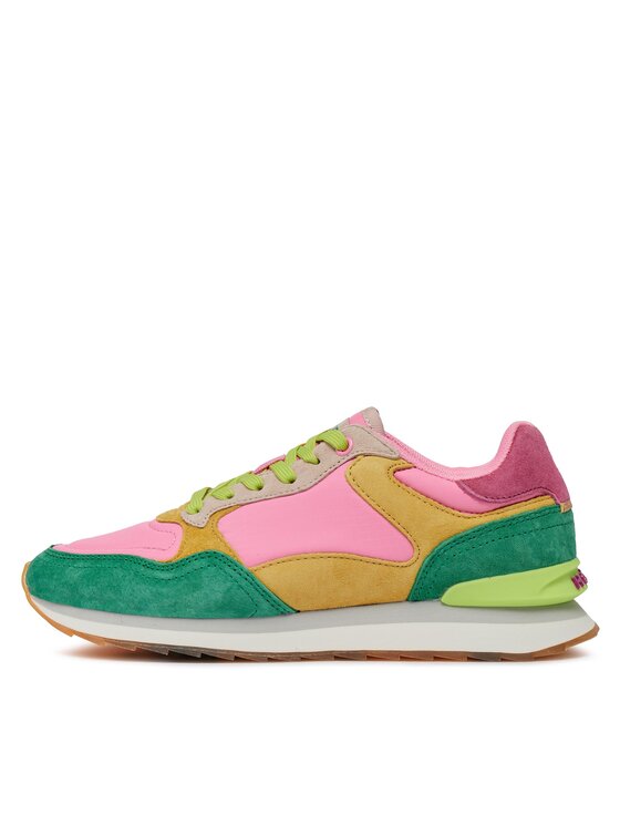 HOFF HOFF Sneakers Santa Marta 12402013 Roz