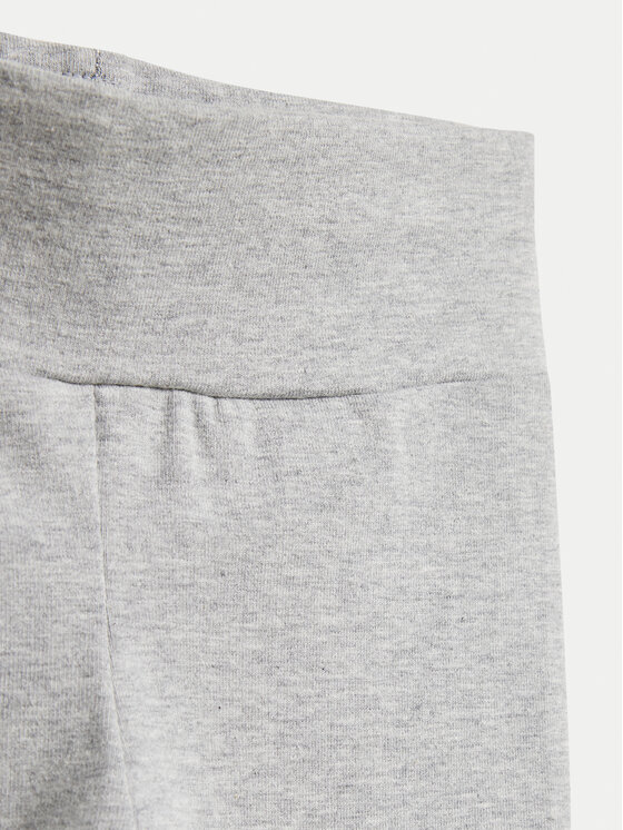 adidas adidas Súprava mikina a legíny Disney Mickey Mouse JF3627 Ružová Slim Fit