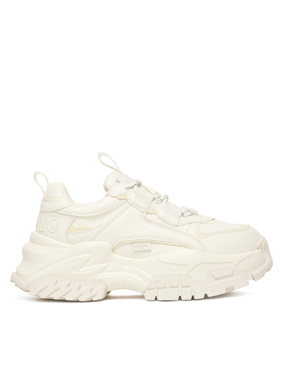 Buffalo Buffalo Sneakersy Arius 1636507 Biały